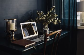 strona internetowa zakładu pogrzebowego