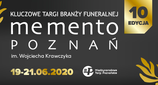 memento poznań 2020