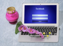 Jak usunąć konto osoby zmarłej z Facebooka