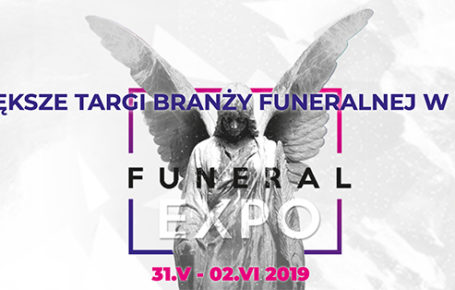 targi funeral expo 2019