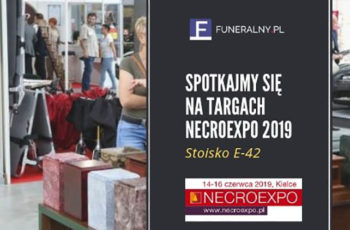 targi pogrzebowe necroexpo